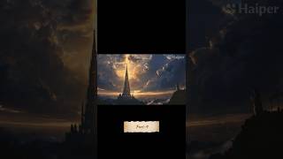 The TOWER of Babel  Part4shorts towerofbabel bible mystery portals [upl. by Stockwell758]