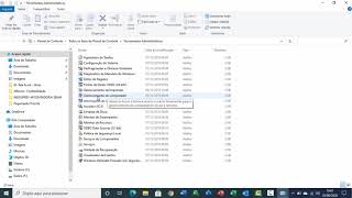 Criando e Excluindo usuário pelo Gerenciador  Windows 10 [upl. by Nana441]