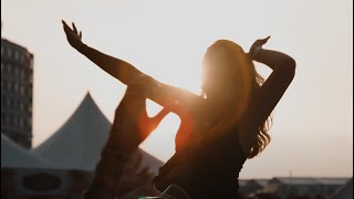 Ostend Beach Festival 2021  Official Aftermovie [upl. by Adnahsal214]