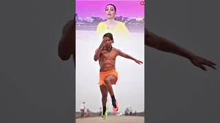 Raja Yadav  realhero biharitarzan rajayadavfitness viralreelsシ maa reelsviralchallenge [upl. by Goodard]