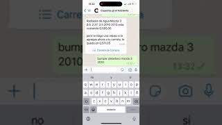 Whatsapp CopartesGt la forma rapida [upl. by Ecnarepmet732]