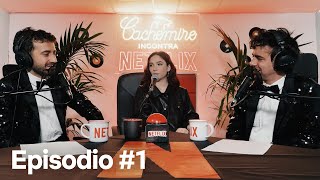 Cachemire incontra Netflix  Episodio 1 Una gita al mare con i Maneskin ft Matilda De Angelis [upl. by Aneala853]