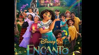 ENCANTO ANALISIS SISTEMICO TRANSGENERACIONAL Y DESDE CONSTELACIONES FAMILIARES DE LA PELICULA [upl. by Winna]