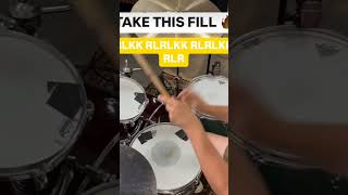 This is Filler viralvideo drumcover drumroll [upl. by Clotilde249]