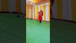 Ambarsariyayoutubeshorts dance jiyapandey [upl. by Nelg613]