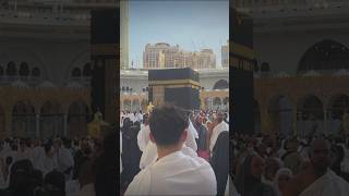 The Kaaba The Most Mysterious Structure on Earth [upl. by Prescott]