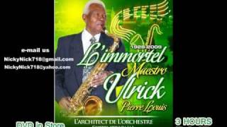 Limmortel Maestro Ulrick P Louis [upl. by Hada]