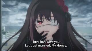 My Honey  Date A Live V [upl. by Edmonda574]