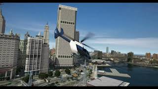 Grand Theft Auto V Liberty City Remix [upl. by Eadwina]