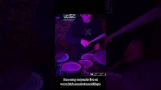 DIXON DALLAS  GOOD LOOKIN drumcover drums goodlookin dixondallas iamactuallyjakehill [upl. by Anayhd]