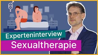 Was passiert bei der Sexualtherapie  Asklepios [upl. by Lahcsap160]