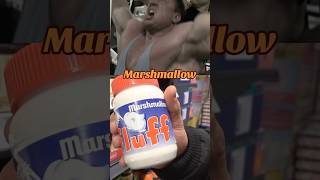 Marshmallow Creme bruddal😂 markusruhl markusrühl motivation [upl. by Schreck]