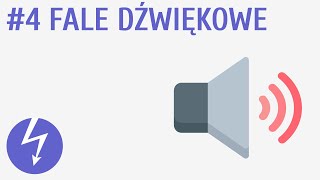 Fale dźwiękowe 4  Ruch drgający i fale [upl. by Rieth]