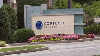 FBI heads to Cortlands office over alleged rent hike scheme [upl. by Yttak779]