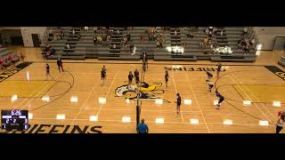 Gretna East v Bennington 9  JV [upl. by Loydie]