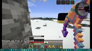 A Sneek Peak Of Snowland Episode 2 [upl. by Ykciv]