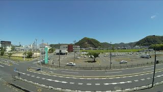 【LIVE】鳥取市松並町交差点ライブカメラ [upl. by Ahsitra886]