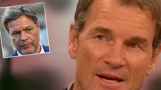 Nur JENS LEHMANN traut sich DAS zu sagen😱😱 [upl. by Aiahc]