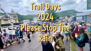 Trail Days 2024 [upl. by Fee560]