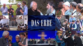 Das Erbe – Schritte der Versöhnung mit den Wiedertäufern  Konferenz «Heile unser Land» 2003 [upl. by Thea659]