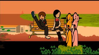 Chaotic Corruptions 8  Rhythm Heaven Fever [upl. by Noinatrad752]