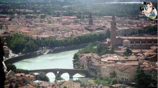 Verona Italy [upl. by Neerhtak]