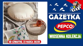 PEPCO  Gazetka od Czwartku 23032023  Święta Coraz Bliżej [upl. by Elkcim]