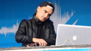 Tom Parker DJ set [upl. by Gnek]