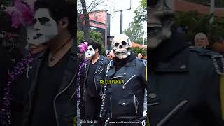 Se viene el Desfile de Catrinas 2024 en Puebla… todo sobre este colorido evento [upl. by Mutat]