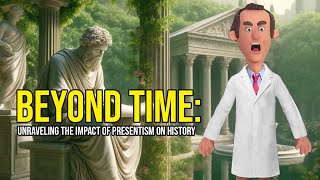 Beyond Time Unraveling the Impact of Presentism on History [upl. by Ttezil]