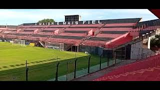 Estadio do Brasil de Pelotas  Pelotas RS [upl. by Placido]