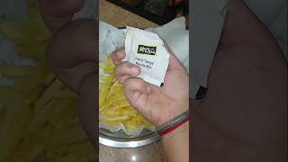 Sunday wali craving😋🍟 minivlog whatieatinaday khushinegi shortsviral shorts [upl. by Artnoed]