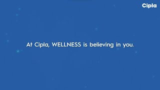 Cipla Wellness  Nicotex [upl. by Sidky]