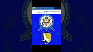 Soaring Heights Charter School  National Blue Ribbon School Award [upl. by Dumah256]