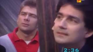 The Crystal Maze  Series 1 Episode 2 Full Episode [upl. by Ellerud437]