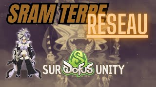 DOFUS UNITY  Le SRAM RESEAU sur UNITY [upl. by Pamela]