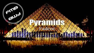 Progressive House Fadent  Pyramids  Royalty Free Music FMB [upl. by Acimaj]