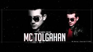 Mc Tolgahan Ft Slower Loqman  Gidecek Yerin Varmı 2012 [upl. by Isadora]