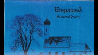 Eispalast  My Nocturnal DesireYet Unknown [upl. by Sacci]