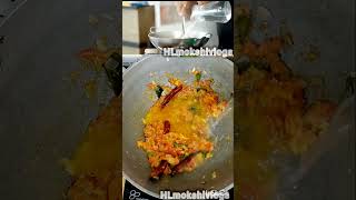 Chef venkatesh Bhatt sirs potato and peas curry recipe shorts [upl. by Enaid]