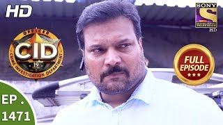 CID  सी आई डी  Ep 1471  Full Episode  28th October 2017 [upl. by Jarlen562]