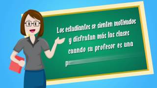 15 maneras para hacer tus clases más dinámicas  Parte 1 [upl. by Anat]