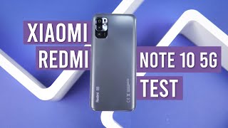 Xiaomi Redmi Note 10 5G  RECENZJA  PogoĹ„ za 5G  TEST i Opinie  Mobileo PL [upl. by Airla842]