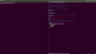 Dibbler Server Configuration Guide [upl. by Hammad]