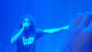 4YourEyezOnlyTour  J Cole Immortals [upl. by Marka691]