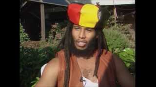 Ziggy Marley talks about his father Bob Marley [upl. by Beitch]