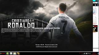 COMO BAIXAR PES 2016 PC COMPLETO [upl. by Mayeda]