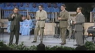 Old Time Gospel Hour Quartet [upl. by Fleeta963]