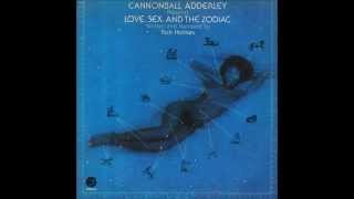 Cannonball Adderley  Capricorn [upl. by Attenauqa]