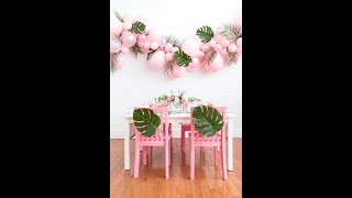 10 Best Hawaiian Theme Party Ideas — Luau Party Ideas [upl. by Nacnud]